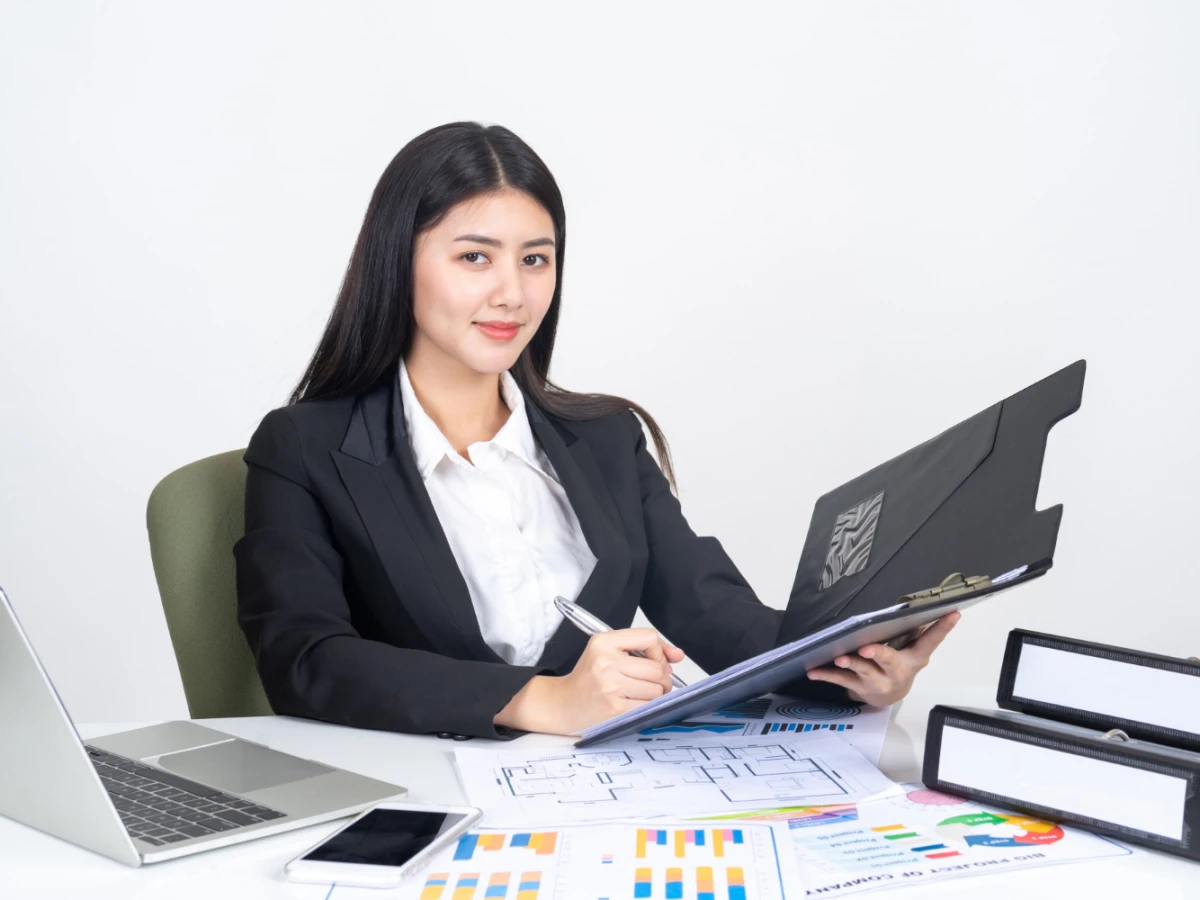 Peran Manajer Keuangan dalam Pengambilan Keputusan Bisnis yang Cerdas