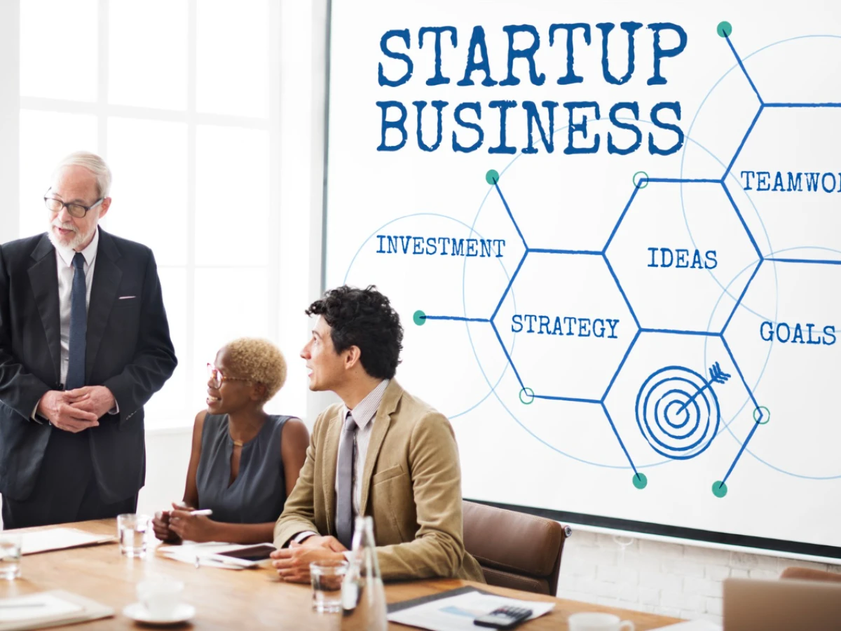 Membangun Bisnis Sukses: Langkah-Langkah Awal yang Perlu Diketahui