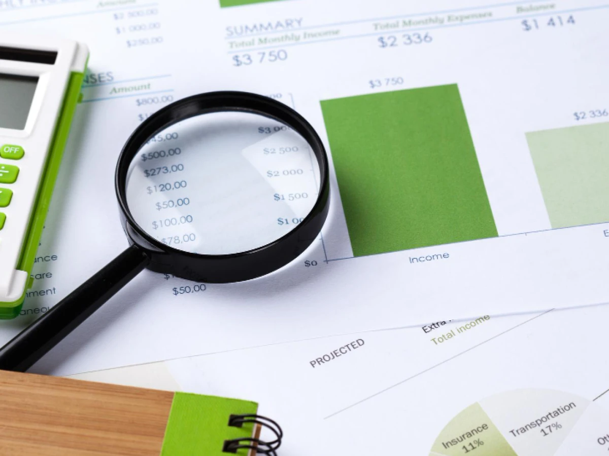 Berapa Biaya Jasa Audit Laporan Keuangan?