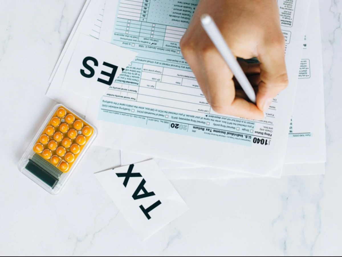 Cara Menghemat Pajak Tanpa Melanggar Aturan