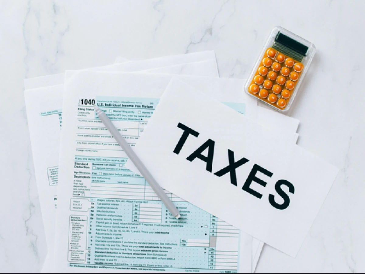 Kesalahan Pajak yang Sering Terjadi pada Bisnis Baru