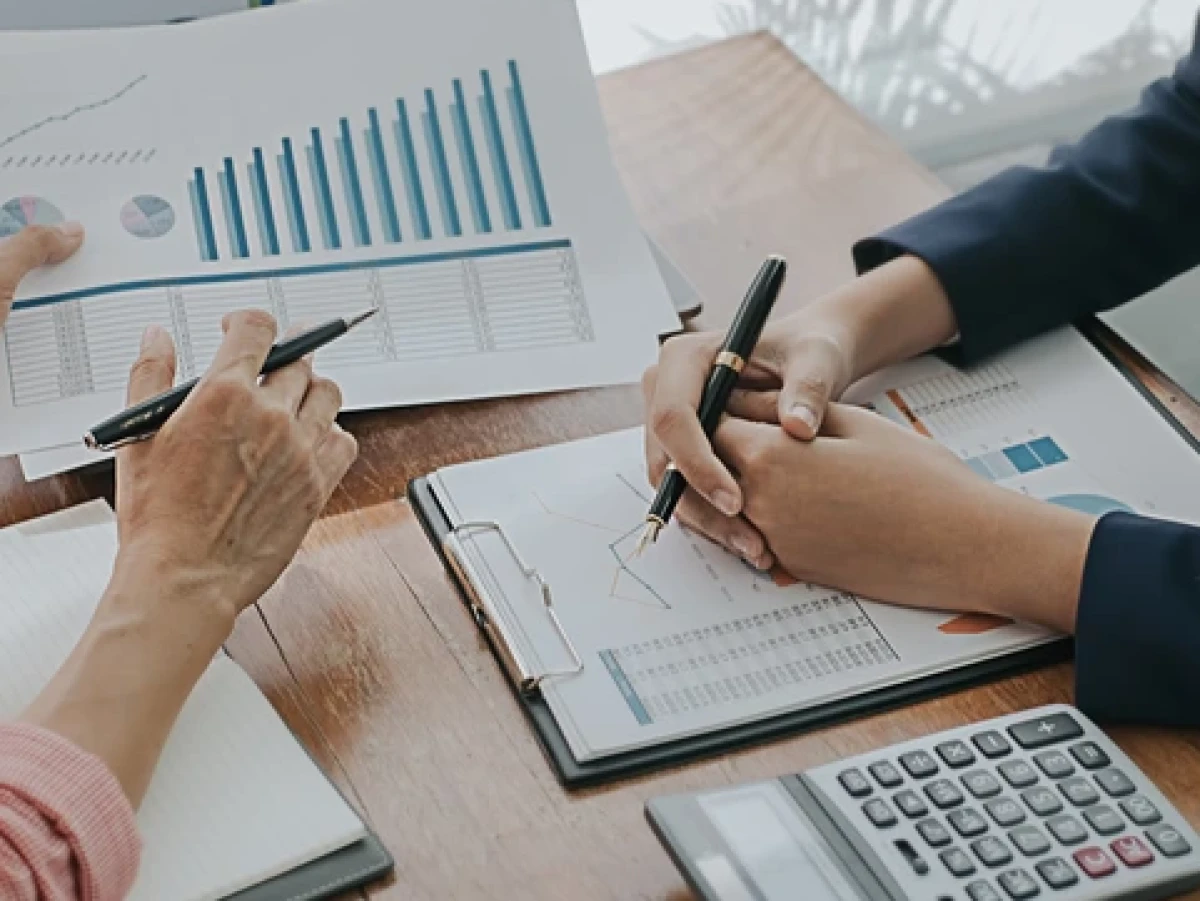 Jadikan Kerugian Versi Laporan Keuangan, Ladang Sukses Secara Realita