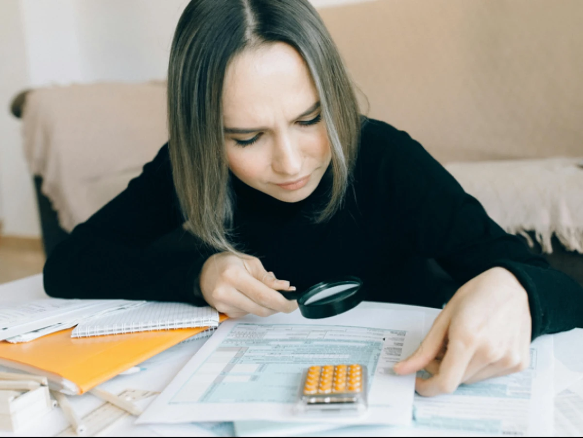 Merasa Sudah Patuh Pajak? Hati-Hati, Ini Kesalahan yang Sering Terlewat