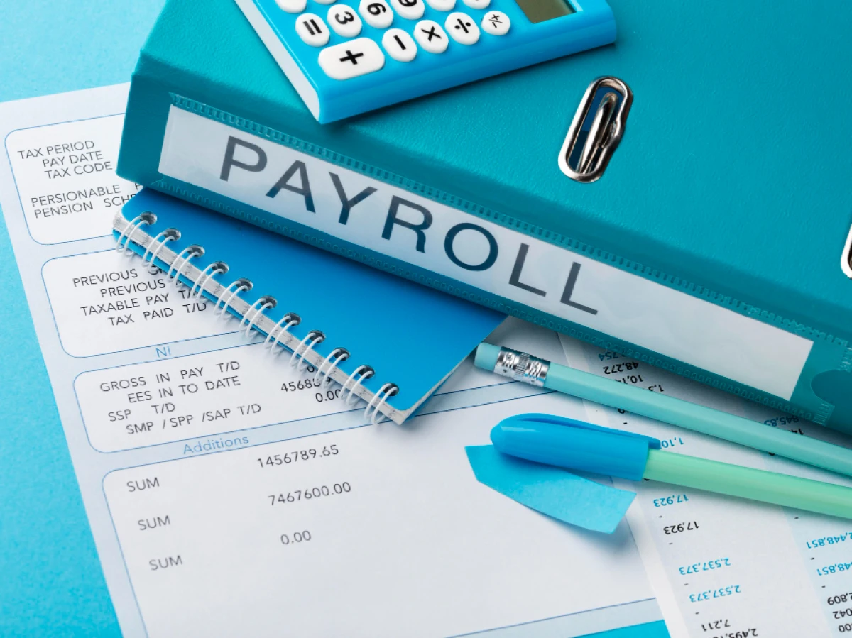 Mengenal Rekening Payroll dan Manfaatnya untuk Perusahaan