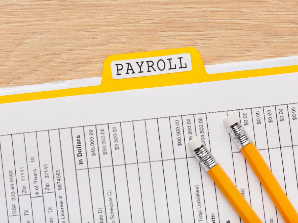Biaya Proses Payroll yang Wajib Diketahui Perusahaan