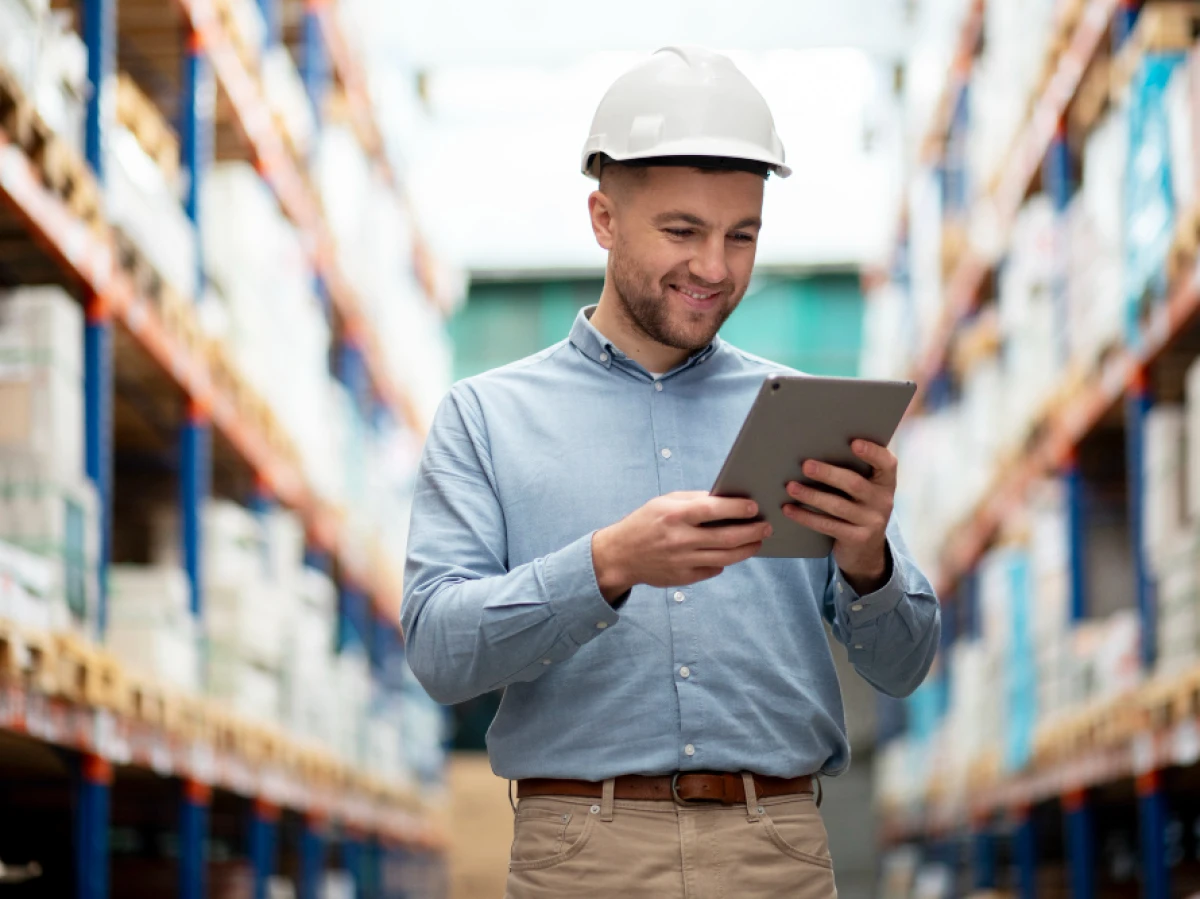 Sistem Stok Manual vs Digital: Mana yang Lebih Aman?