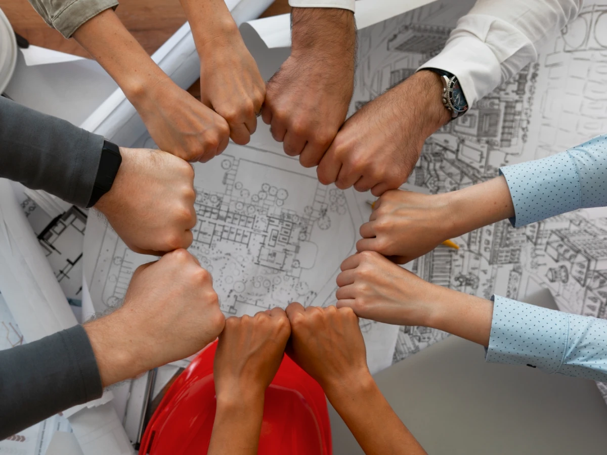 Peran Sumber Daya Manusia dalam Membangun Budaya Perusahaan yang Kuat