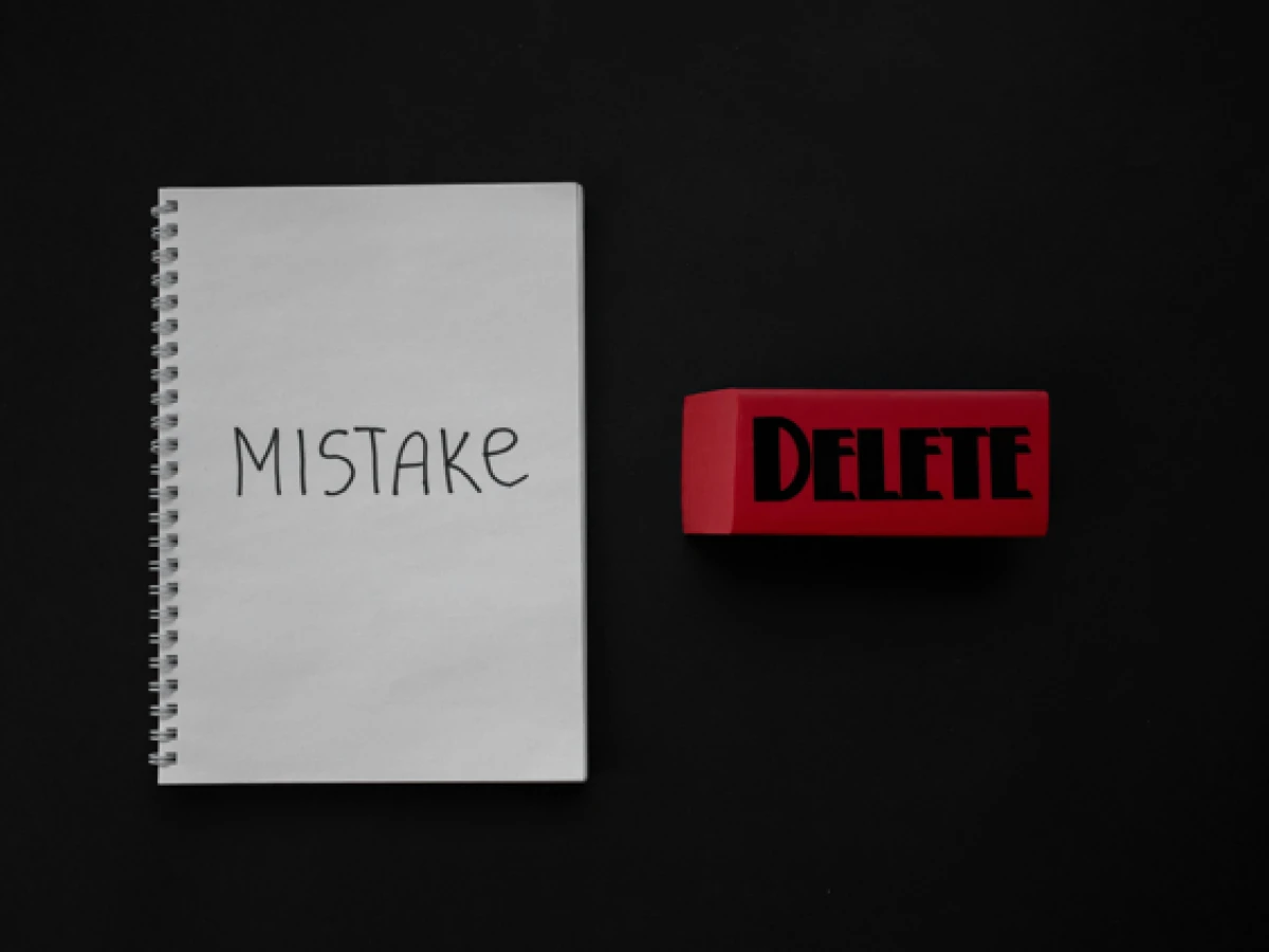 PKP Ditolak? Ini Penyebabnya yang Jarang Diketahui