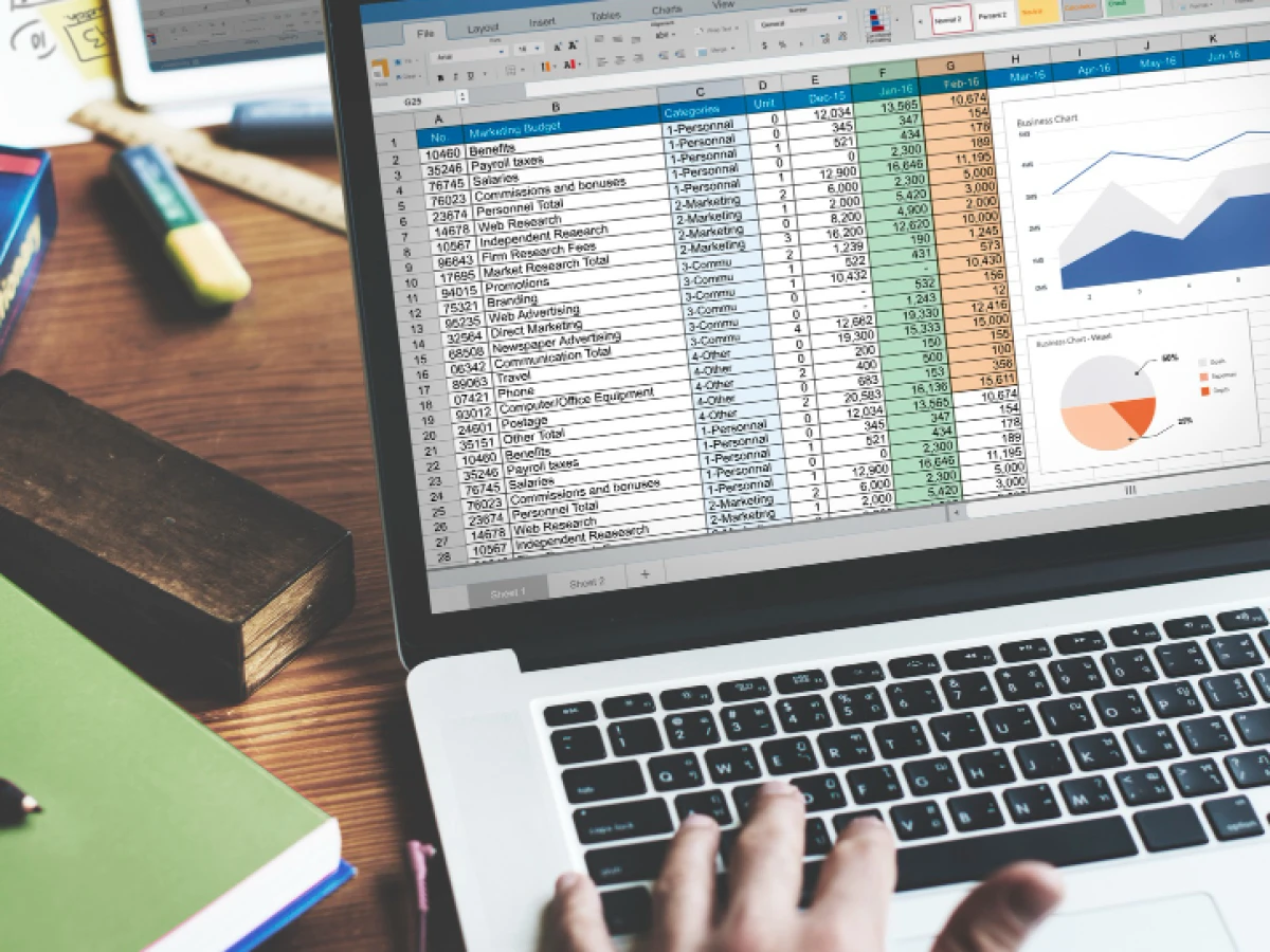 Ini Tanda Penerapan Software Akuntansi Bisnis Anda Sukses