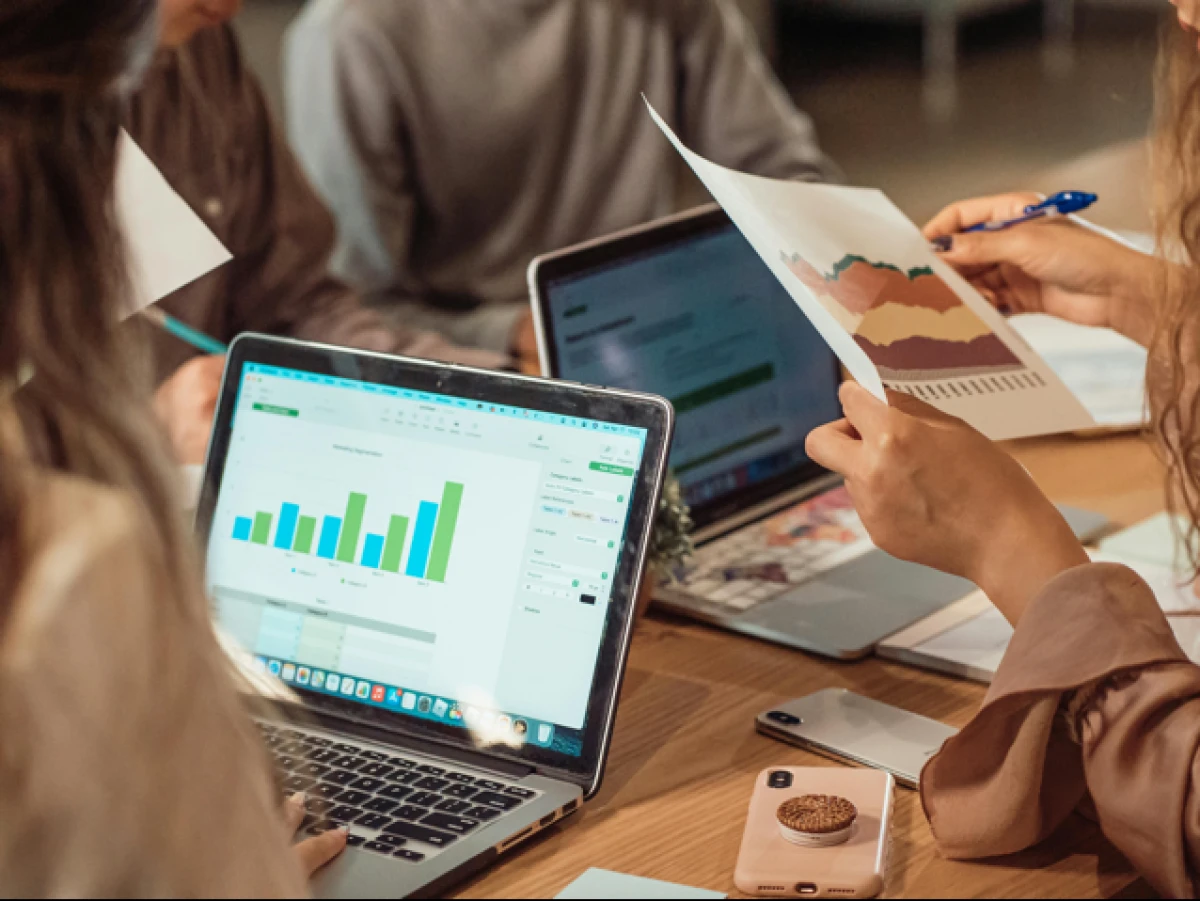 Masih Pakai Excel untuk Catat Keuangan? Ini Risikonya