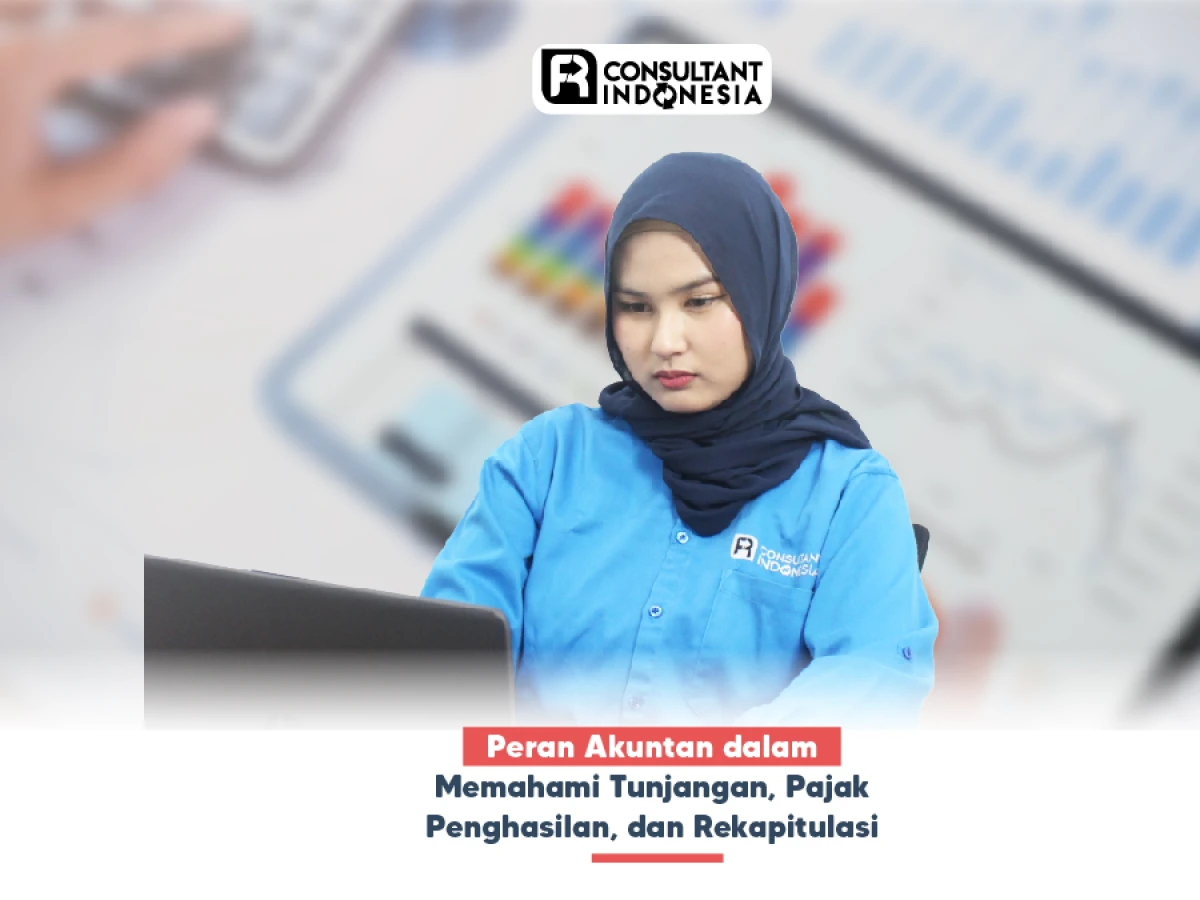 Peran Akuntan dalam Pengelolaan SPT Tahunan Badan dan Menghindari Denda Pajak