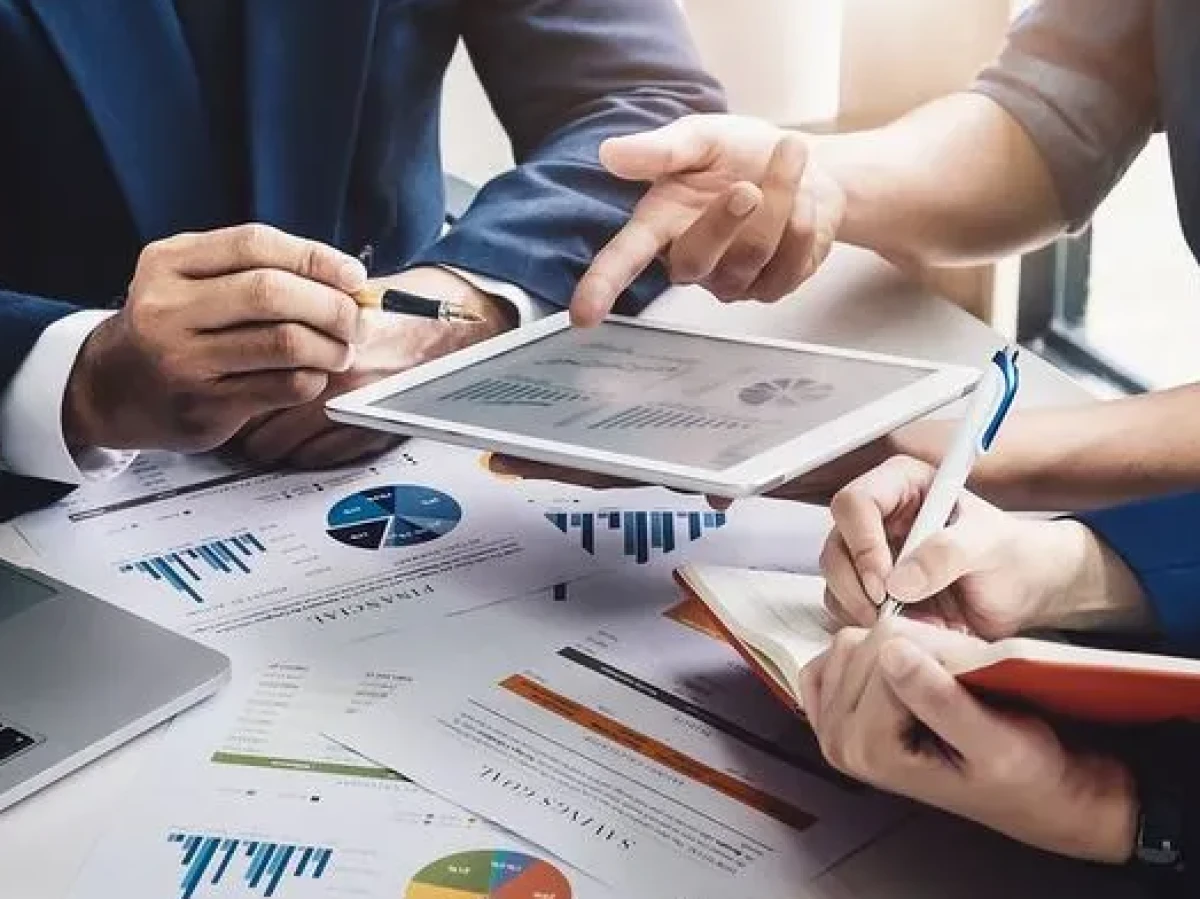 Laporan Keuangan, Sebuah Value Bisnis Dalam Memajukan Perusahaan