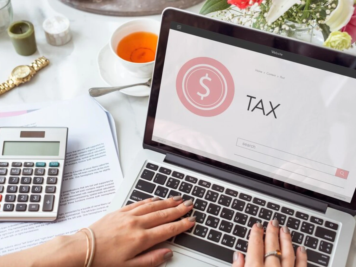 Jasa Pajak Kalimantan: Solusi Tepat untuk Pengelolaan Pajak yang Efisien dan Akurat