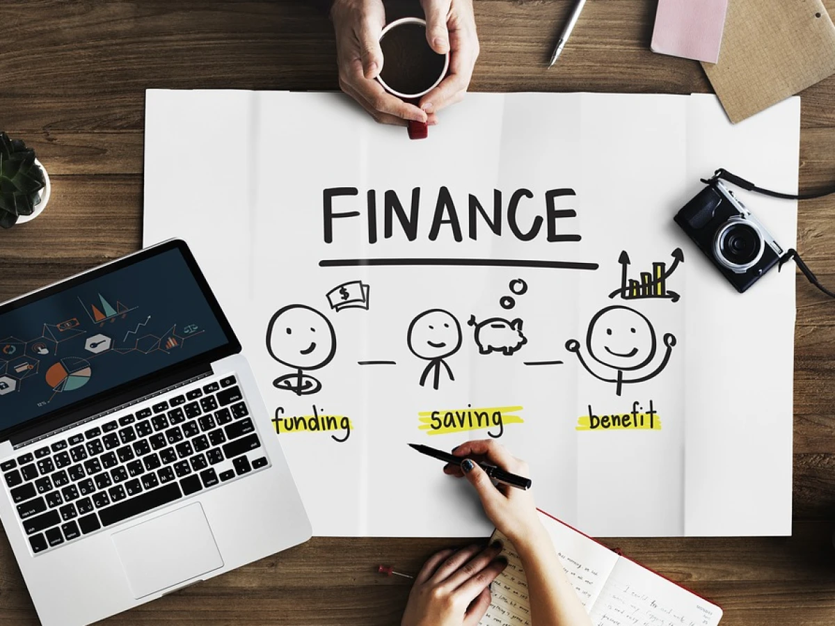 Laporan Keuangan: Fondasi Penting dalam Mengambil Keputusan Bisnis