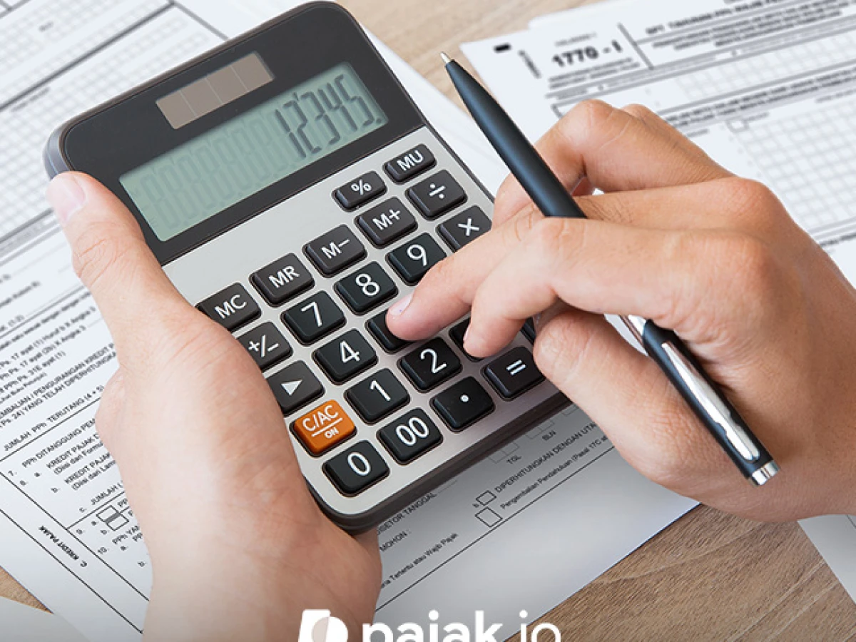 Manfaat Jasa Pajak Bulanan bagi Keberlangsungan Bisnis