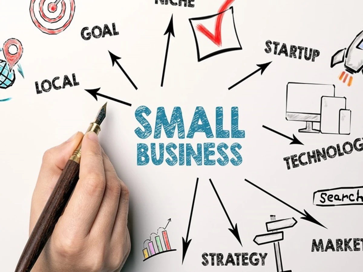 Kiat  Pebisnis UMKM Sukses Bersaing Dengan Eksisting Perusahaan