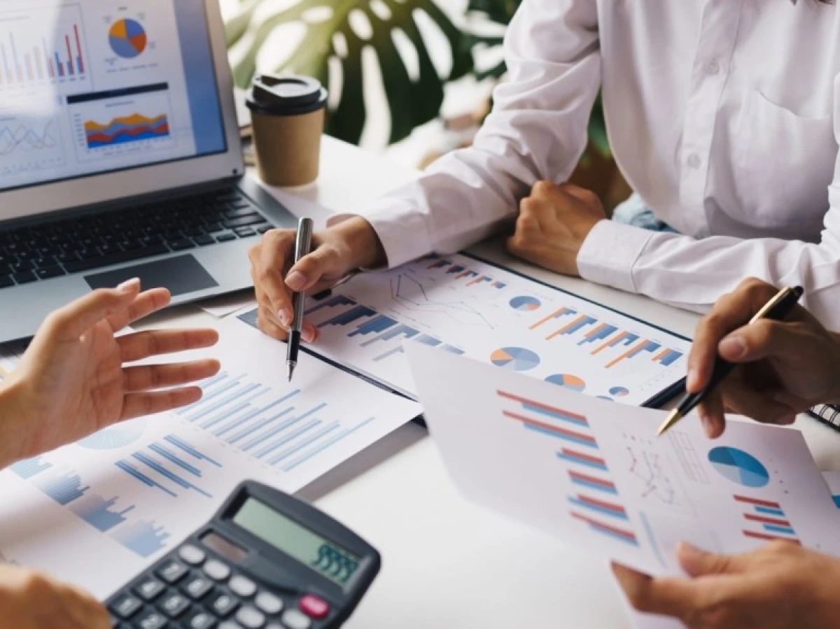 Konsep Pembukuan Bisnis Yang Tepat Untuk Pelaku Bisnis UMKM