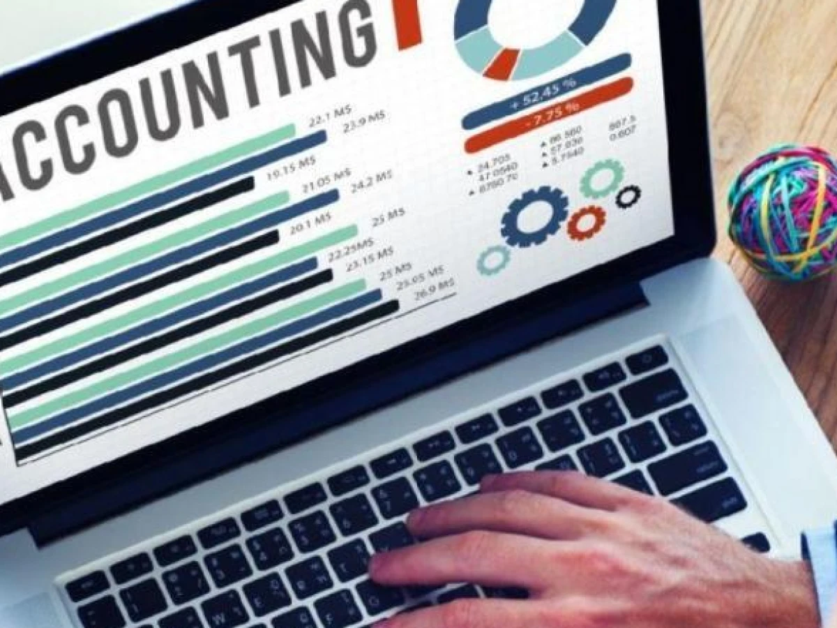 Strategi UMKM Memaksimalkan Keuntungan Dengan Sistem Pembukuannya