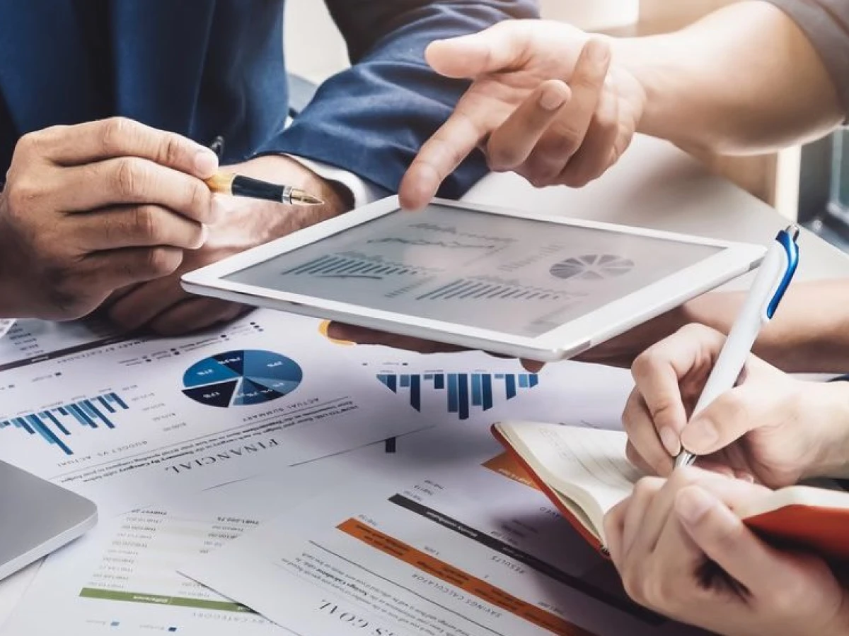 Pembukuan Kunci Sukses Pelaku Bisnis Untuk Mengoptimalkan Keuntungan