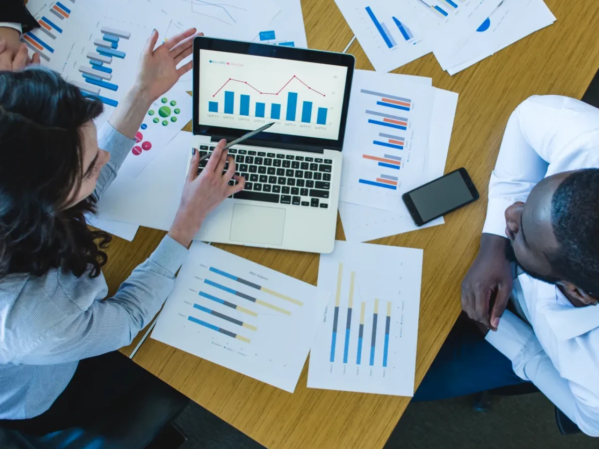 Kesalahan Pembukuan yang Sering Terjadi dan Cara Menghindarinya