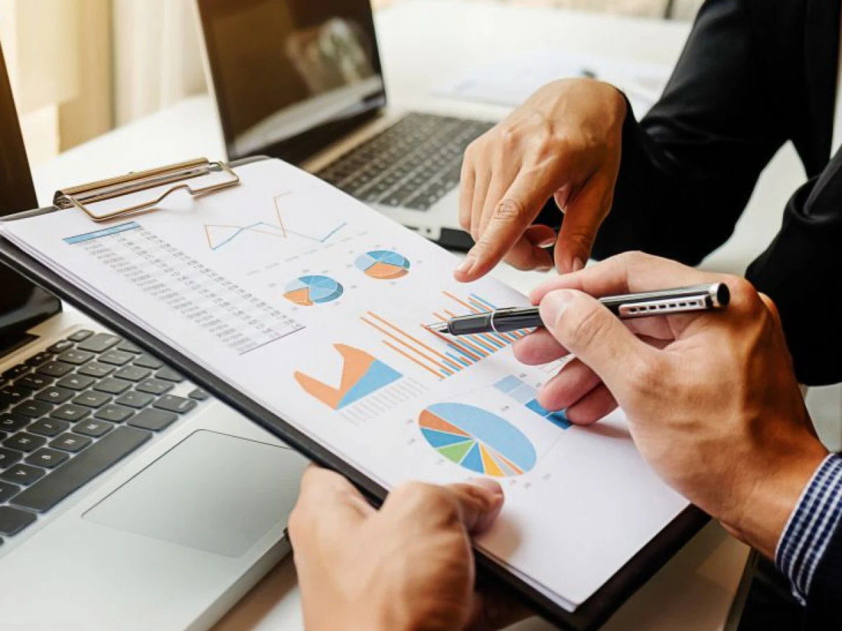 Jasa Pembukuan Akuntansi untuk Bisnis Agar Siap Audit dan Investor