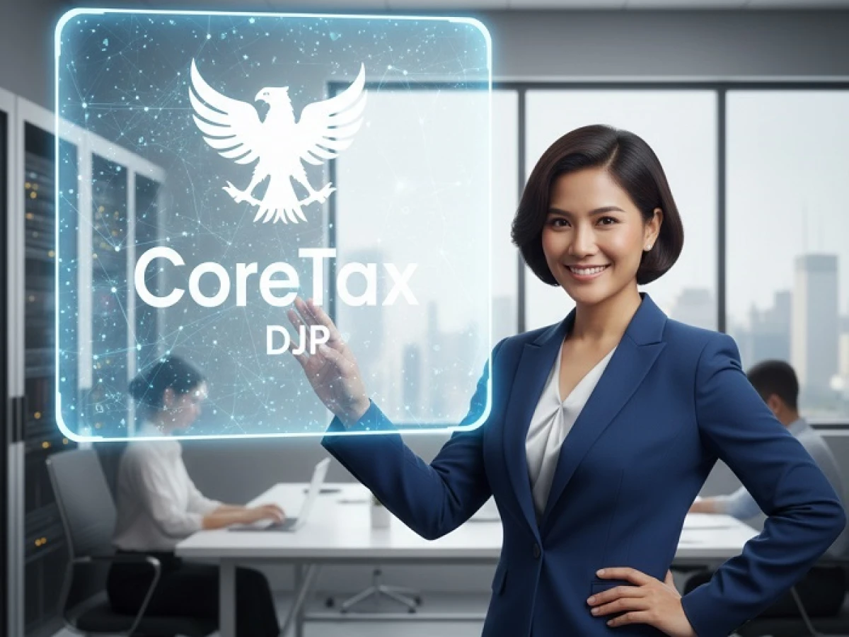 Cara Aktivasi Coretax untuk Badan Usaha: Panduan Praktis dan Lengkap