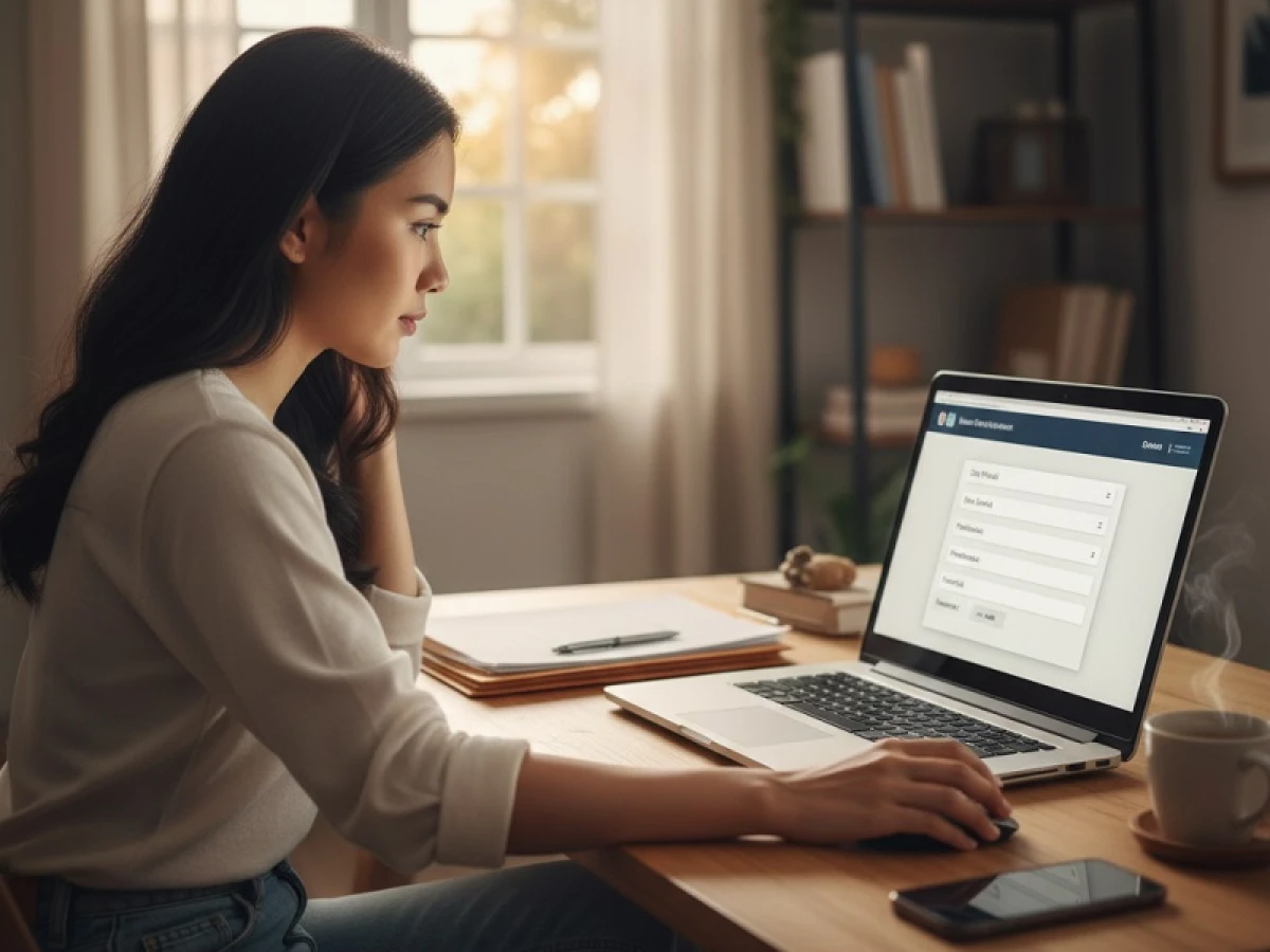 Cara Lapor SPT Tahunan Pribadi Secara Online melalui e-Filing