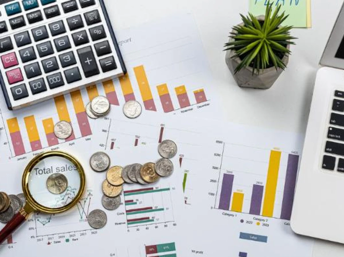 Jangan Takut Rugi, Ketika Catatan Laporan Keuangan Anda Minus