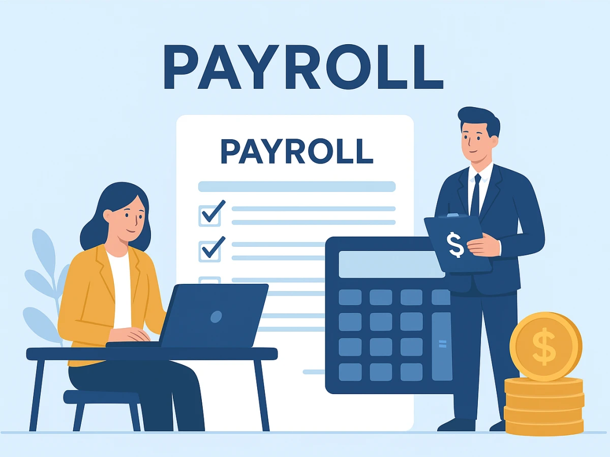 Payroll Karyawan: Fondasi Penting untuk Operasional Perusahaan yang Lebih Rapi dan Efisien