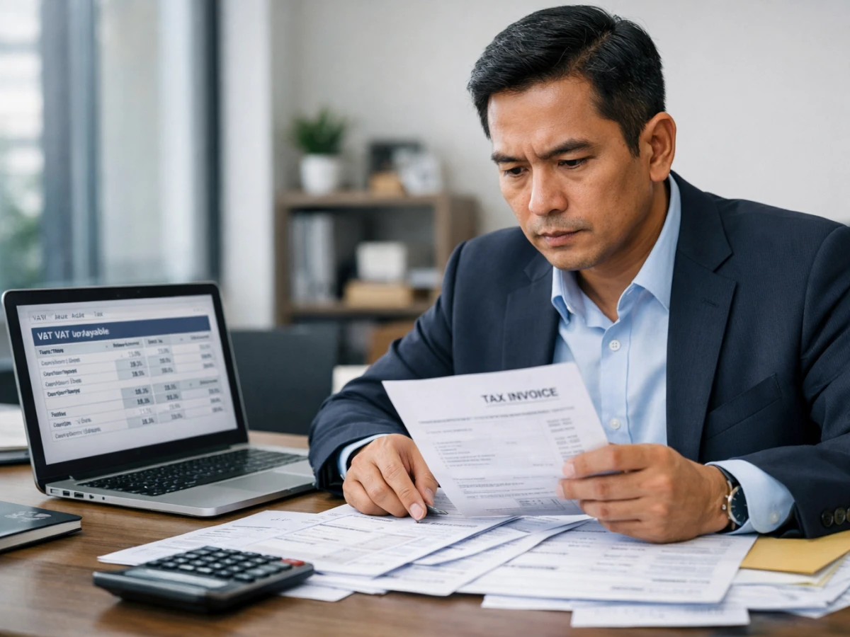 Panduan Lengkap PPh UMKM untuk Pelaku Usaha