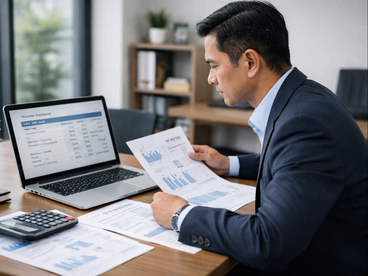 Memahami Siklus Akuntansi dalam Bisnis