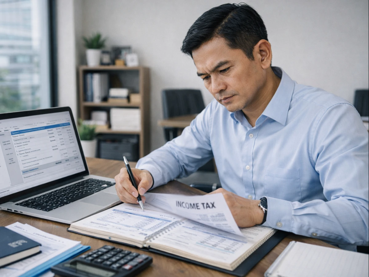 Cara Membaca Laporan Laba Rugi dengan Mudah