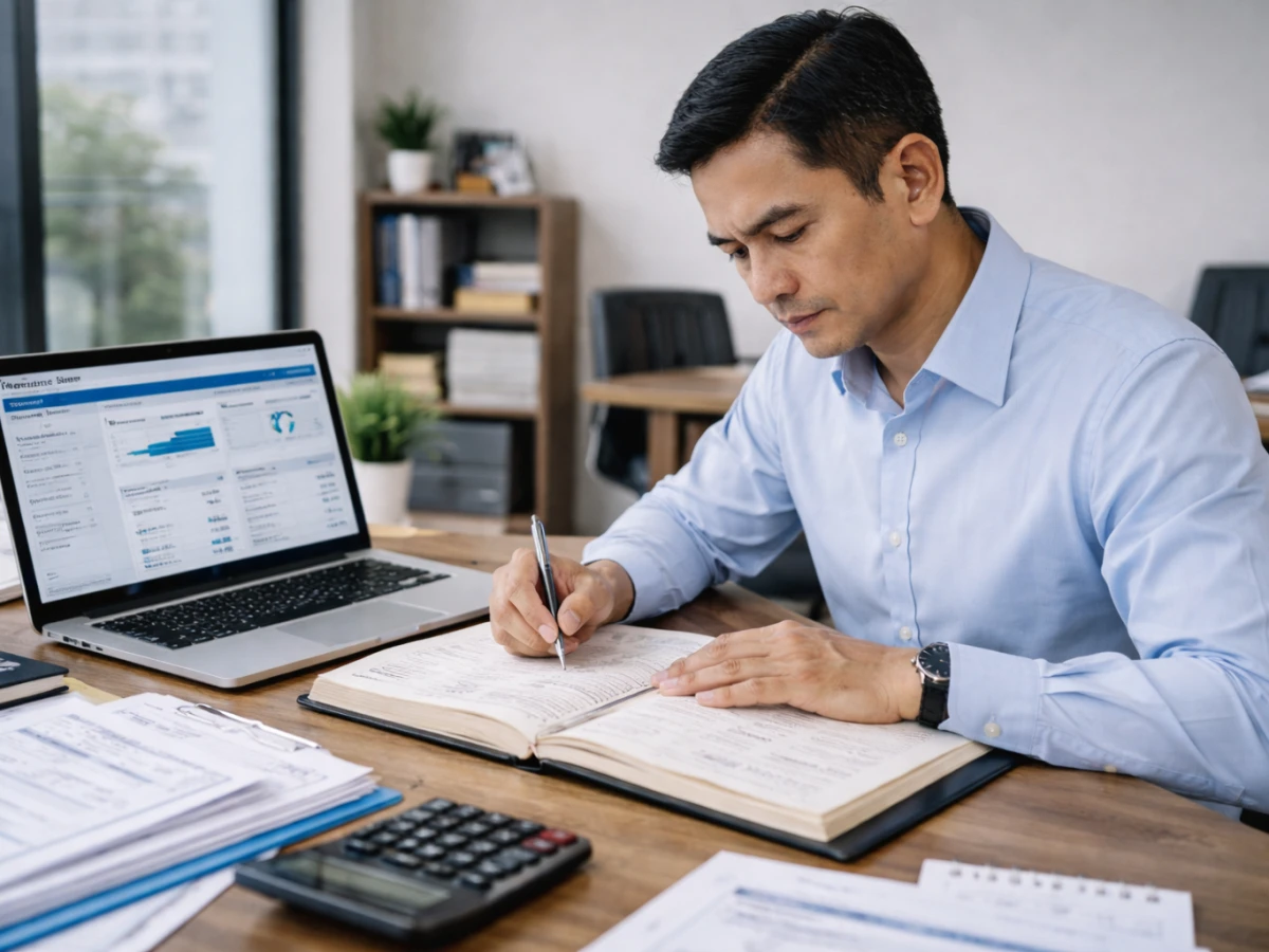 Memahami PPN dan Dampaknya untuk Usaha