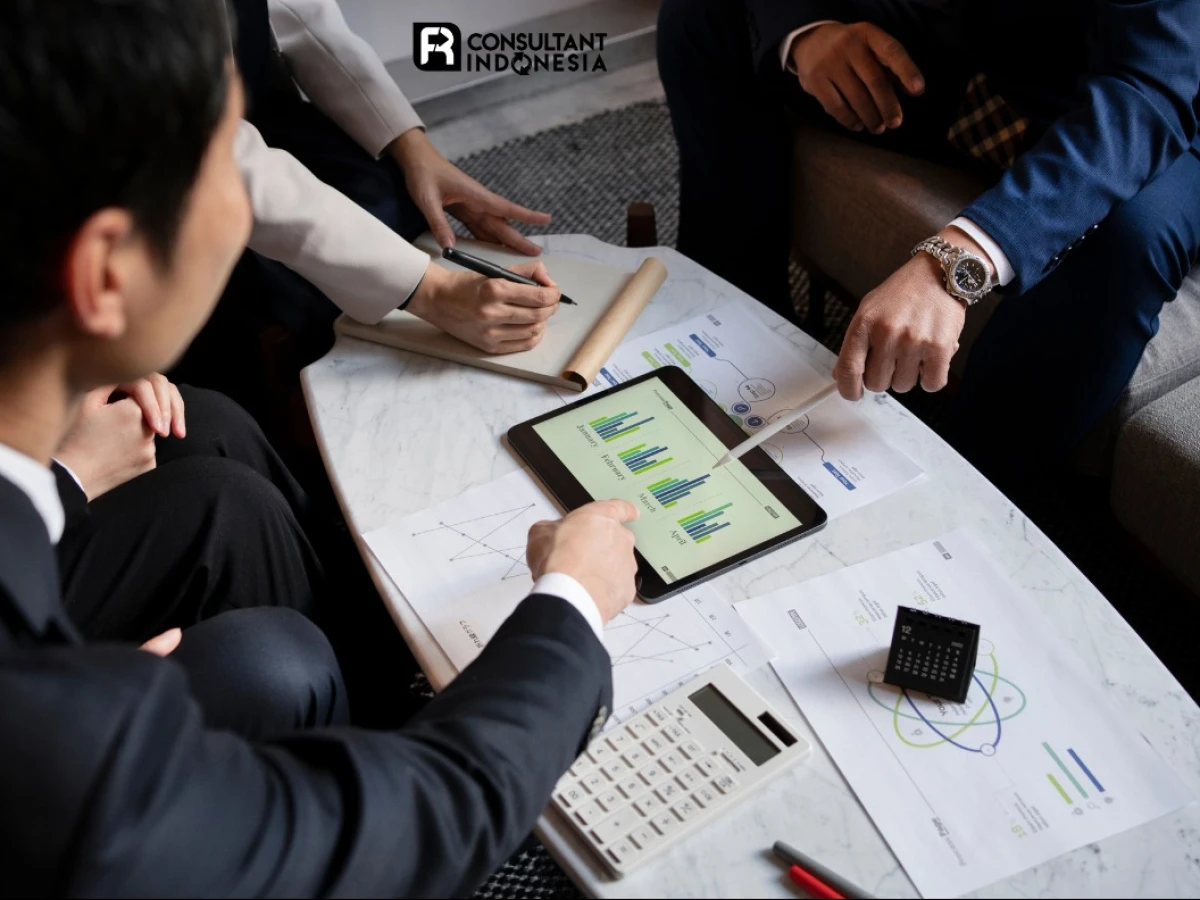 Rencana Pemerintah Pengaturan Pajak Bagi Orang Kayak di Indonesia