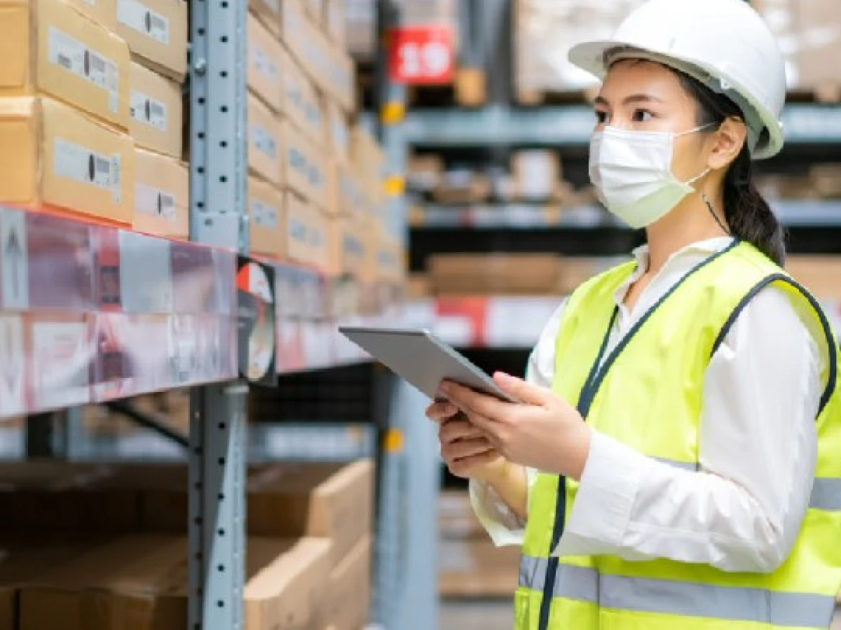 Apa Itu Dead Stock dan Slow Moving Inventory? Cara Identifikasi dan Mengatasinya