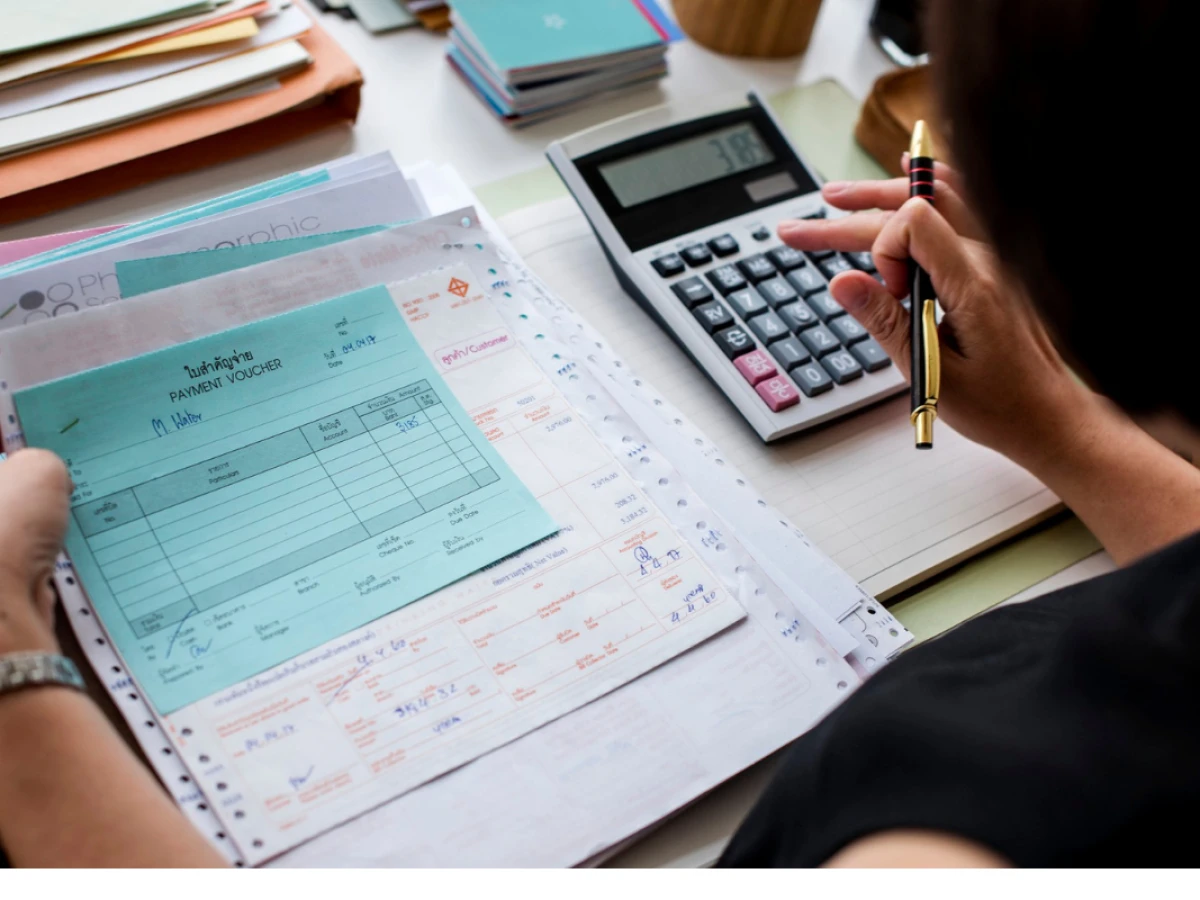 Laporan Keuangan, Salah Satu Kelengkapan untuk Perusahaan ( UKM) Naik Kelas.