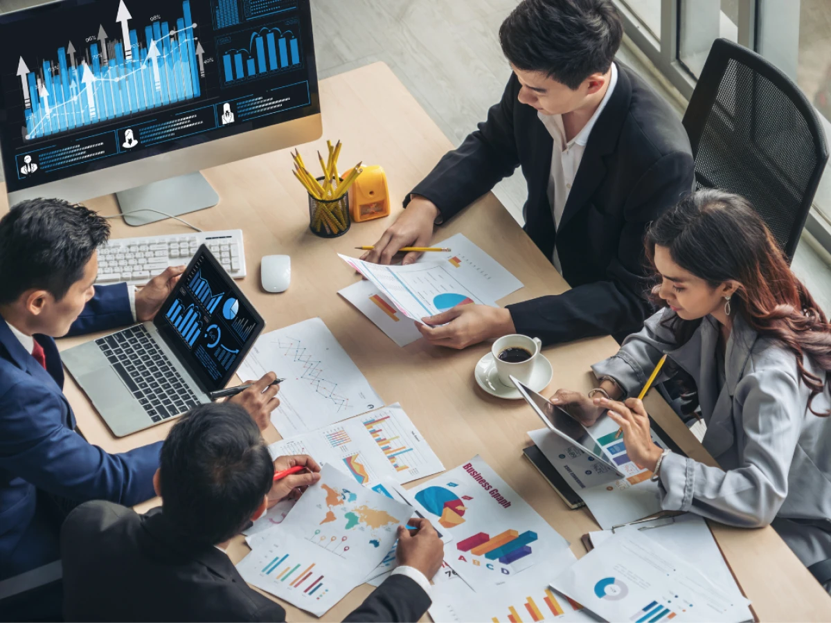 Profesional dalam Bisnis Salah Satu Cara Terbaik dalam Membangun Perusahaan