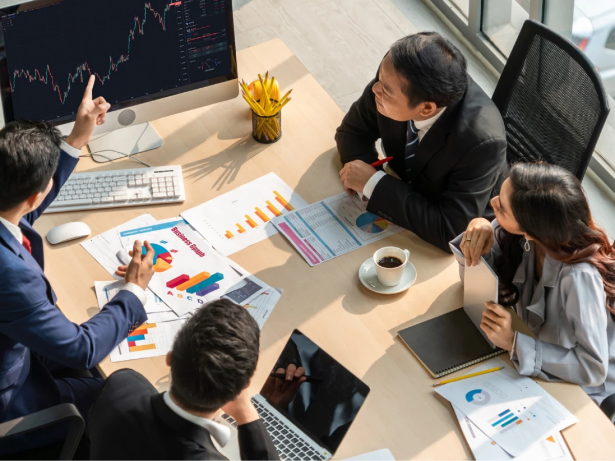 Saatnya Beralih ke Sistem Keuangan Perusahaan Berintegrasi Teknologi