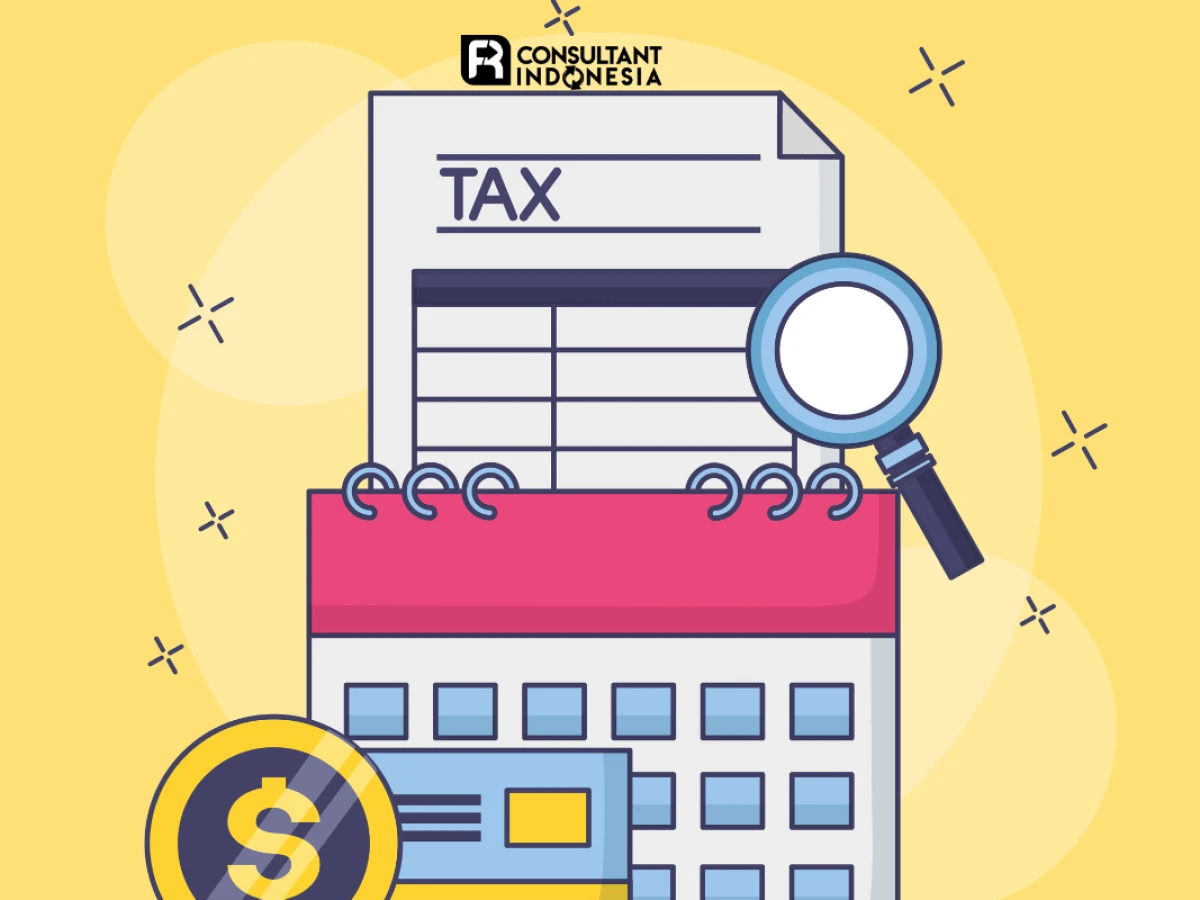 Kebijakan Pajak, Bukan Untuk Menghambat Perkembangan Perusahaan Tetapi Untuk Menstabilkan Bisnis
