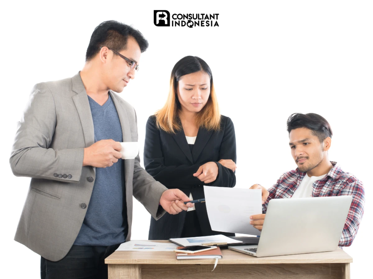 Bisnis Bukan Sekadar Untung atau Rugi, Tetapi Bisnis Adalah Proses Menuju Stabilitas Keuntungan