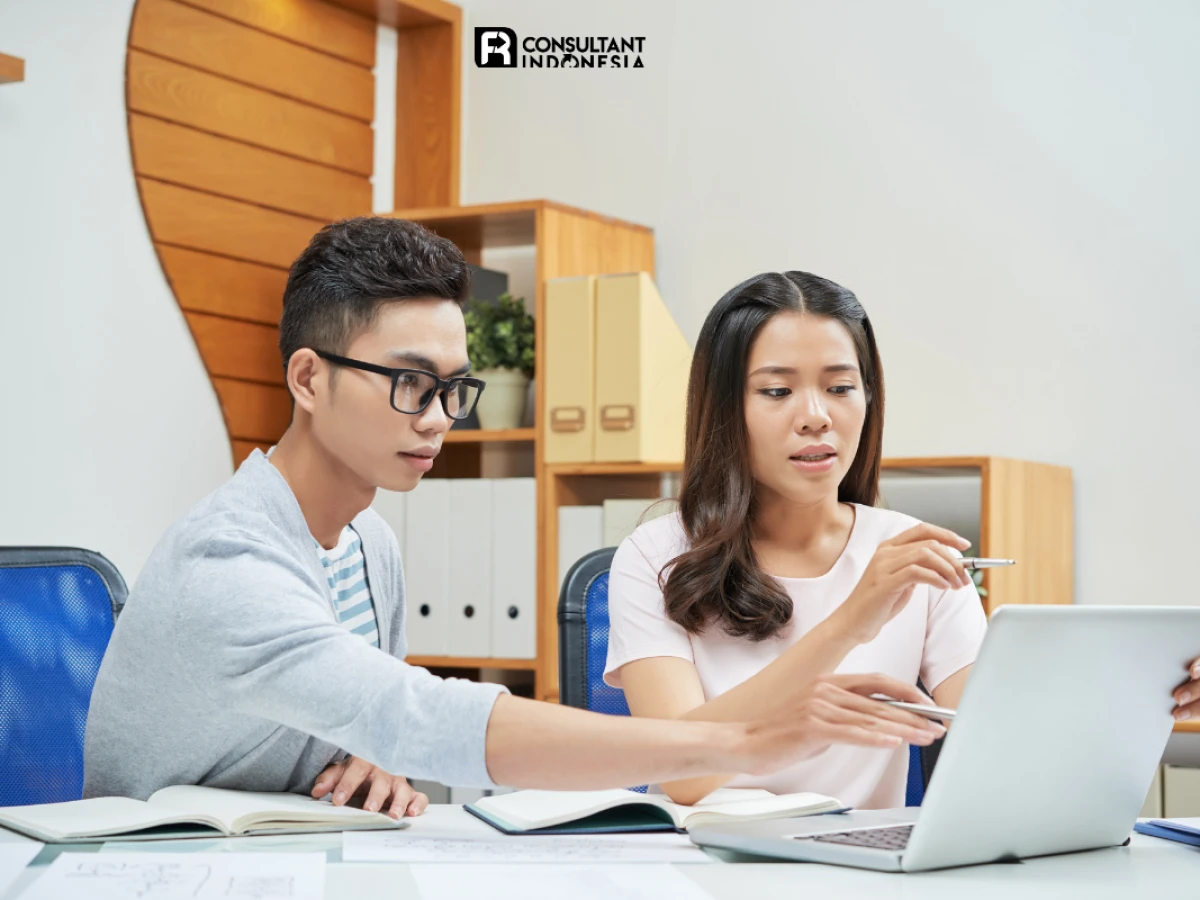 Kerugian  Dalam Bisnis Bukan Semata Berimbas Negatif, Kadang Bisa Jadi Positif