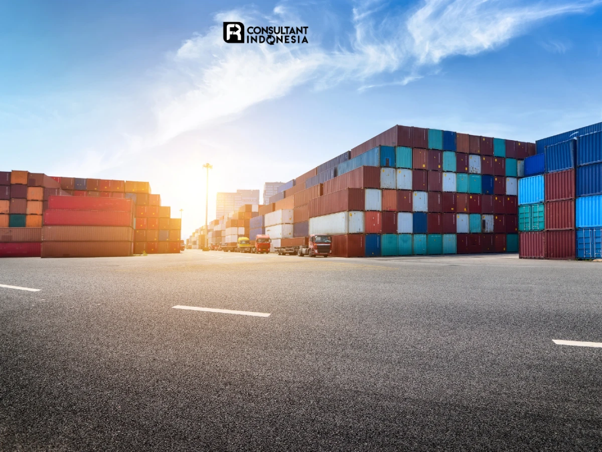 Kebijakan Tarif Resiprokal USA Terhadap Potensi Ekspor  UKM Indonesia