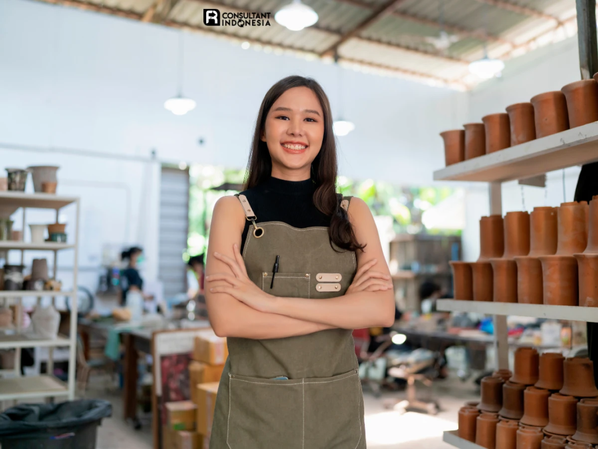 Dari Hobi Jadi Cuan: Tips Menata Usaha Kecil Biar Nggak Boncos