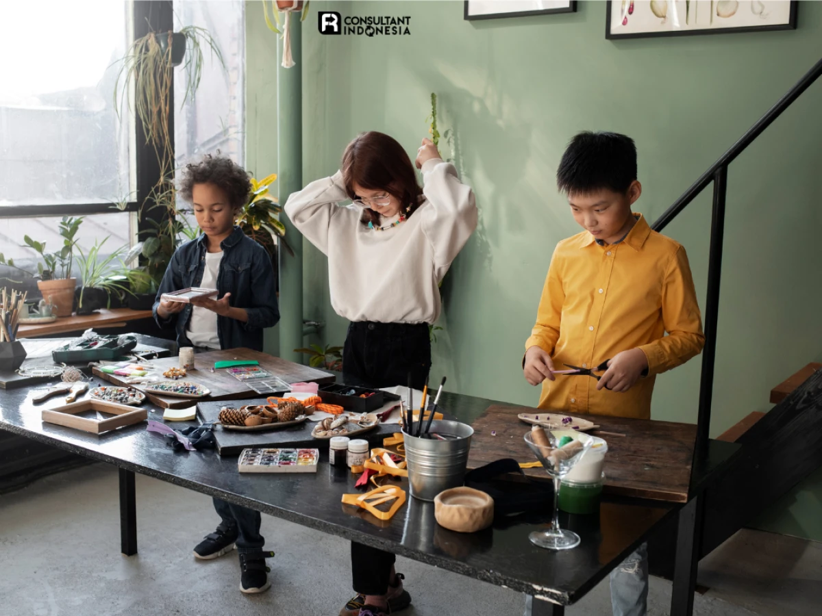 20 Tren Bisnis  Online Yang Menguntungkan  & Menjanjikan