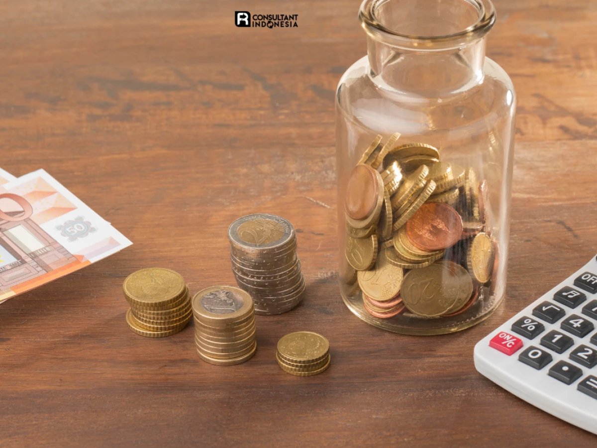 Kriteria Wajib pajak Yang di Perbolehkan Menggunakan Bahasa Inggris dengan Kurs dalam Format USD