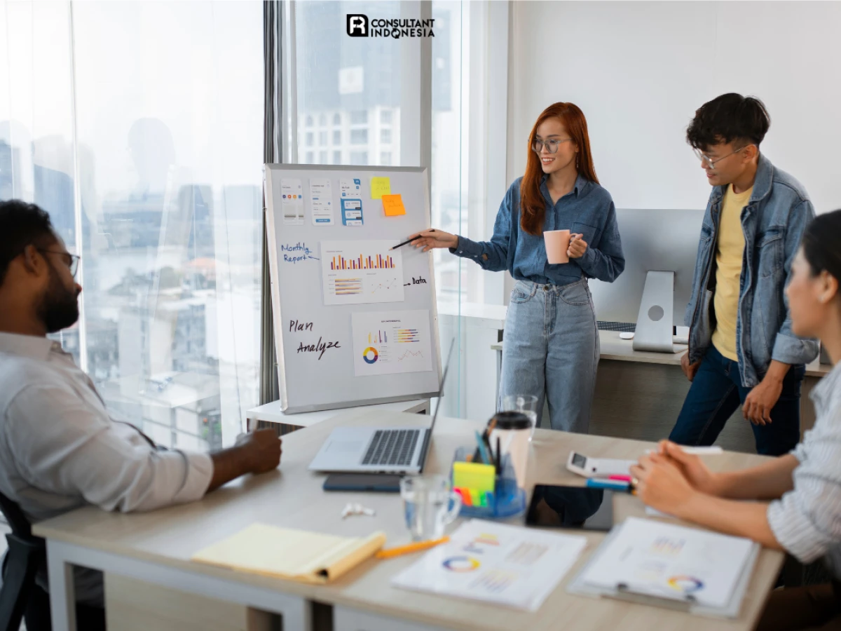 9 Isu Strategis Nasional yang Akan dijalankan Pemerintah untuk UKM