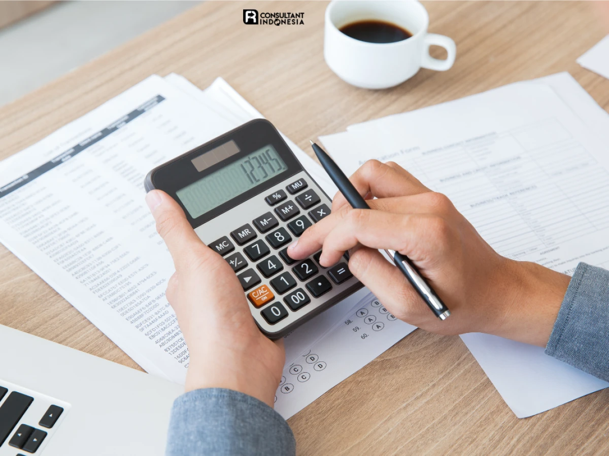 Kalau Cuma Catat Pengeluaran, Itu Bukan Pembukuan