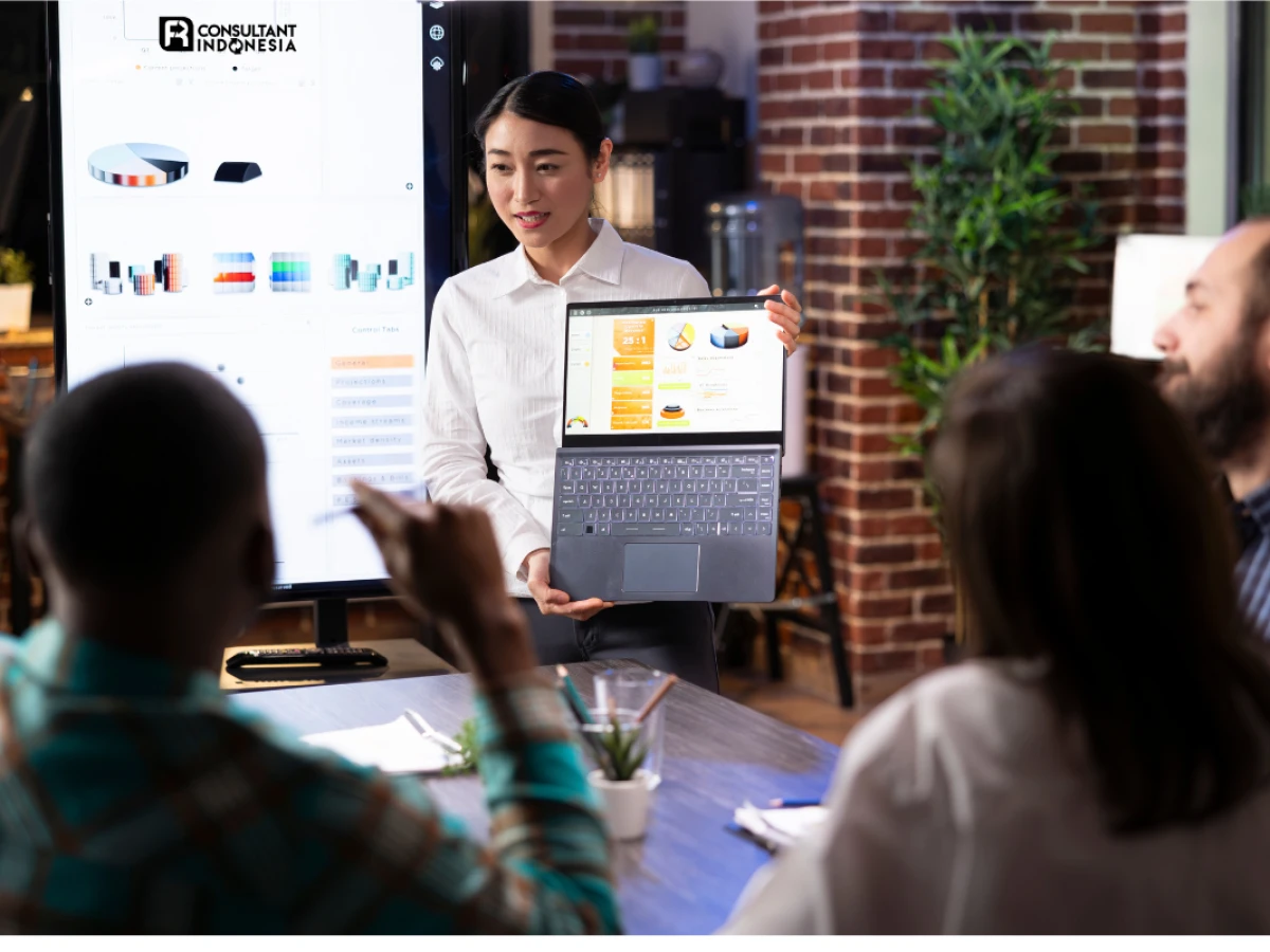 Peluang dan Potensi Bisnis  Berbasis Digital Yang Sustainable di 2025