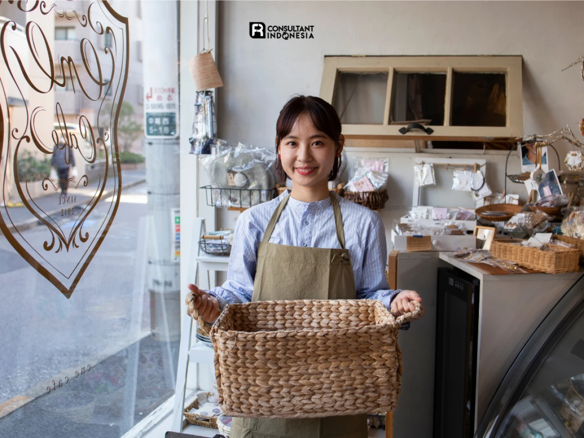 3 Alasan Kenapa Usaha Kecil Wajib Tertib Pajak Sejak Awal