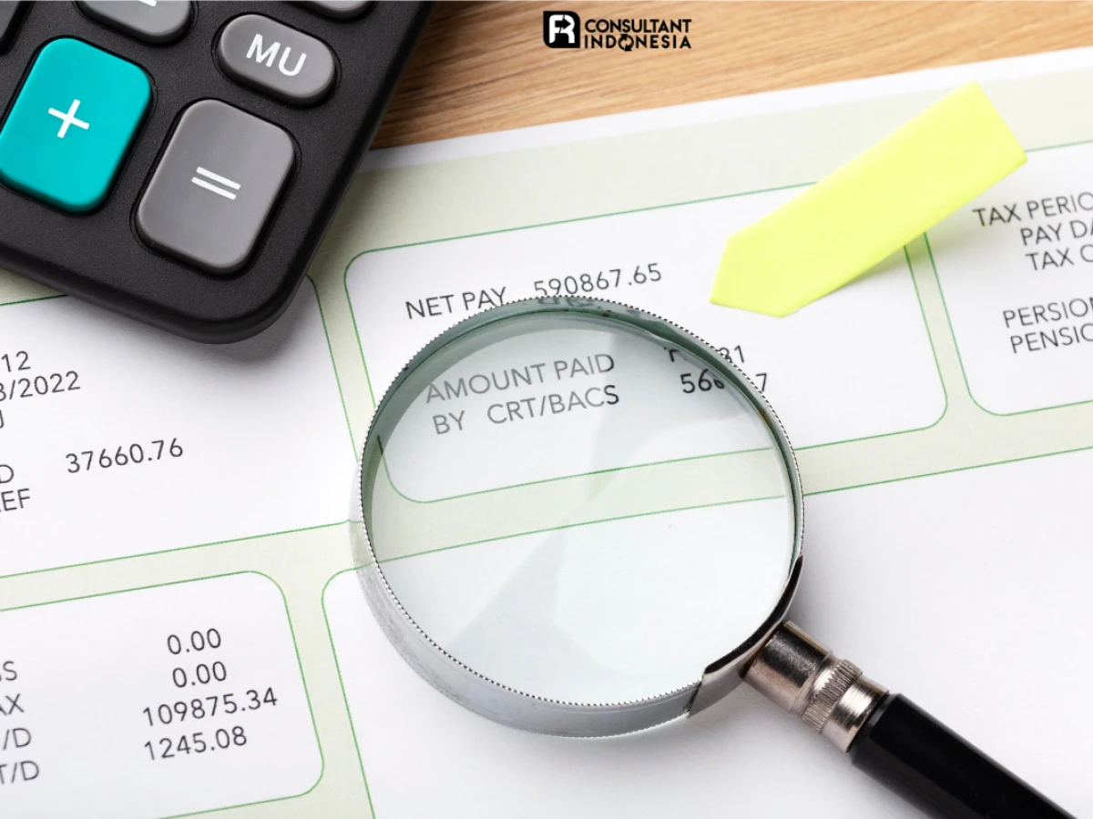 Pengertian PKP (Pengusaha Kena Pajak) dan Syaratnya